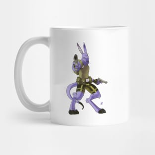 Salty Roo Mug